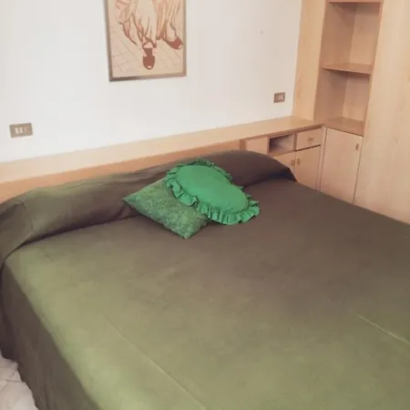 Pianoterra Tra Lungomare E Pineta Appartement Viareggio